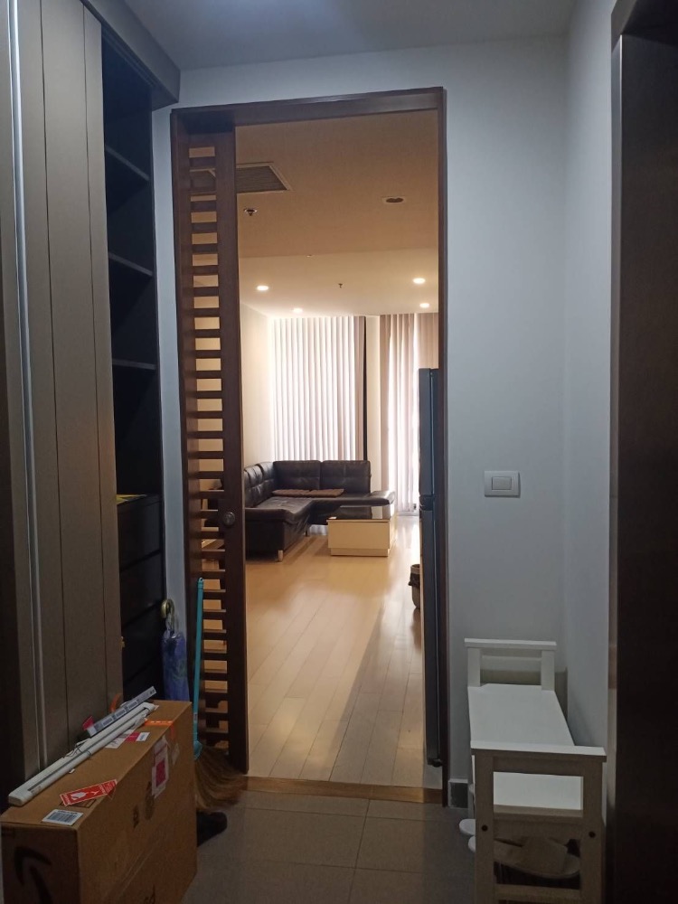 NS: For Rent!!  Noble Ploenchit