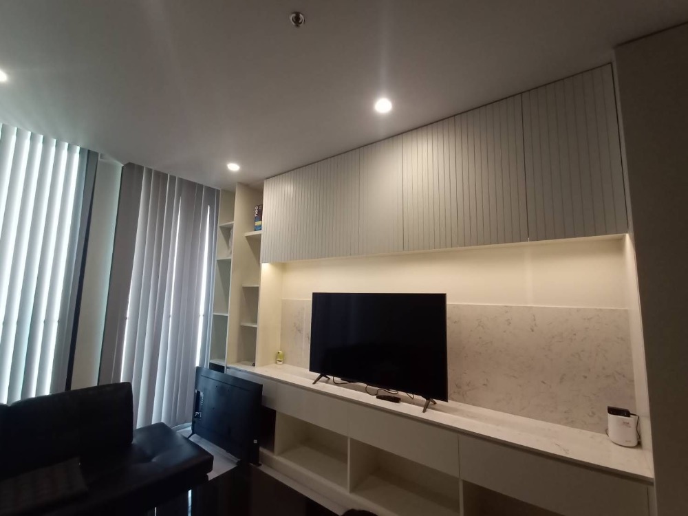 NS: For Rent!!  Noble Ploenchit