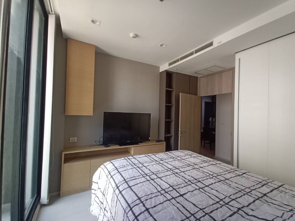 NS: For Rent!!  Noble Ploenchit