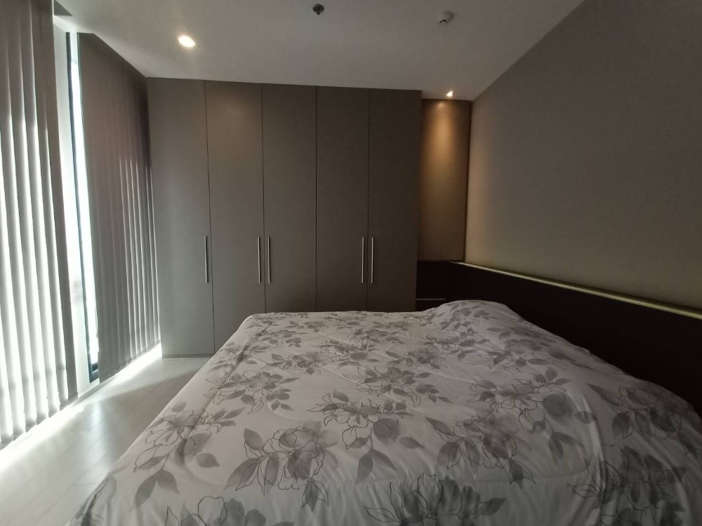 NS: For Rent!!  Noble Ploenchit