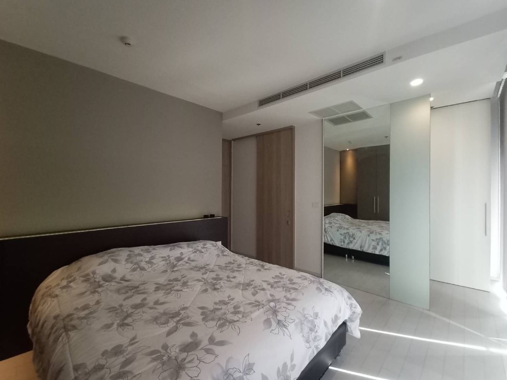 NS: For Rent!!  Noble Ploenchit