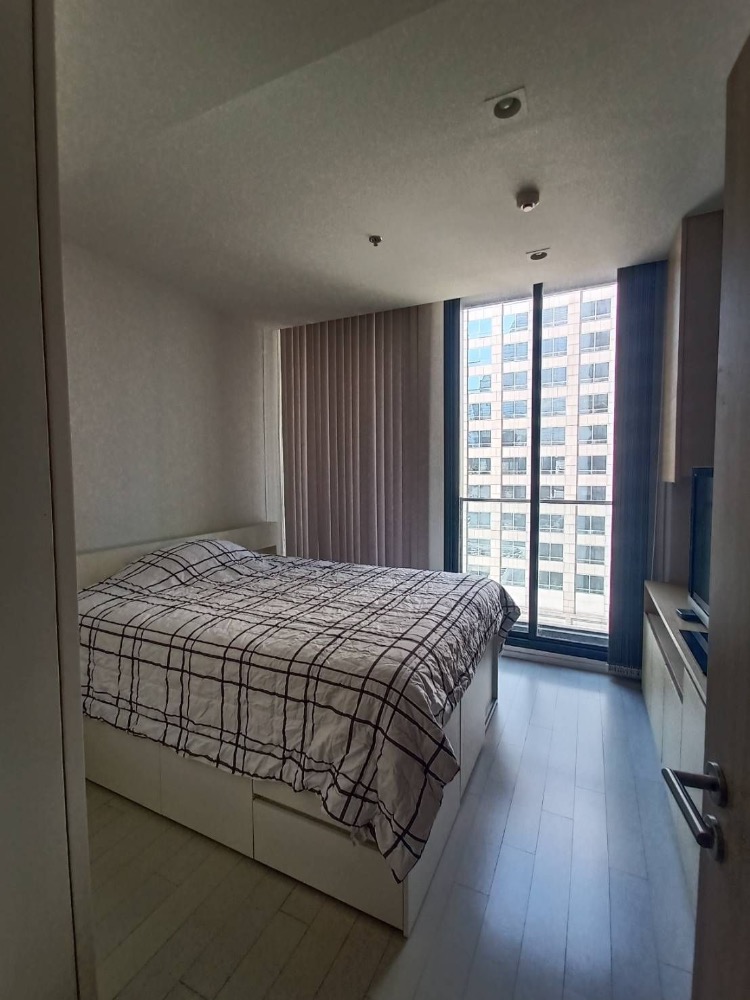 NS: For Rent!!  Noble Ploenchit