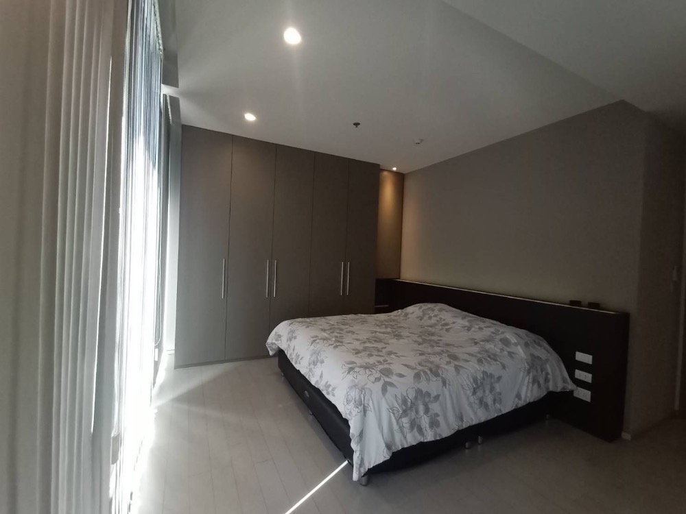 NS: For Rent!!  Noble Ploenchit