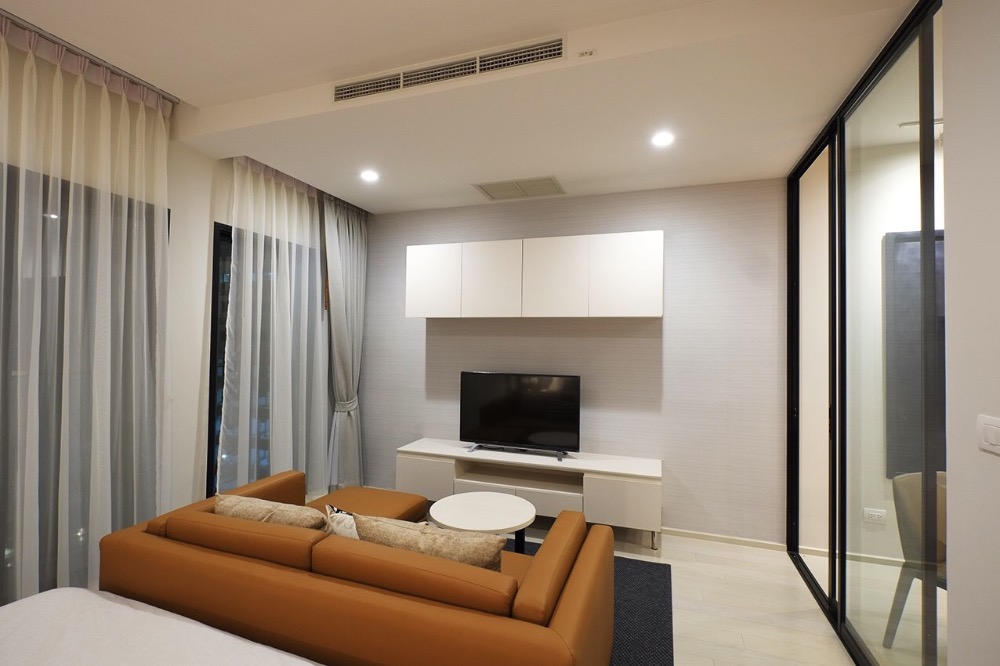 NS: For Rent!!  Noble Ploenchit