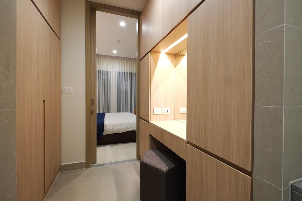 NS: For Rent!!  Noble Ploenchit