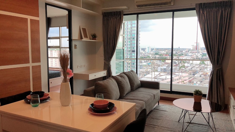 For Sale Baan Klang Krung (Siam-Pathumwan)