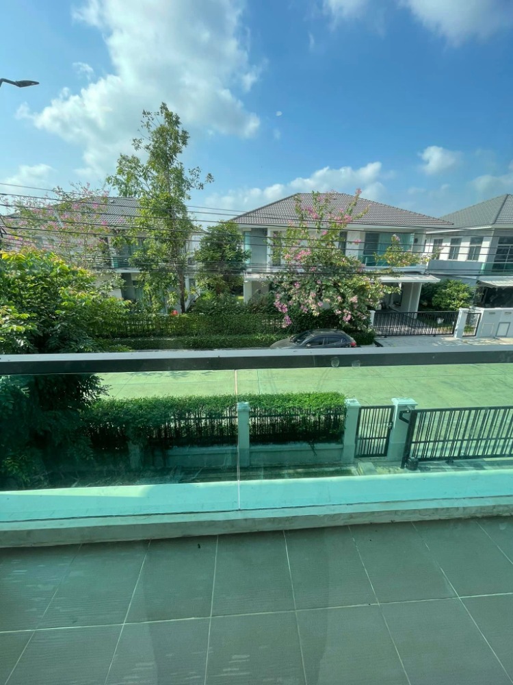 NS : For Sale  Perfect Place Rama 9 - Krungthep Kreetha