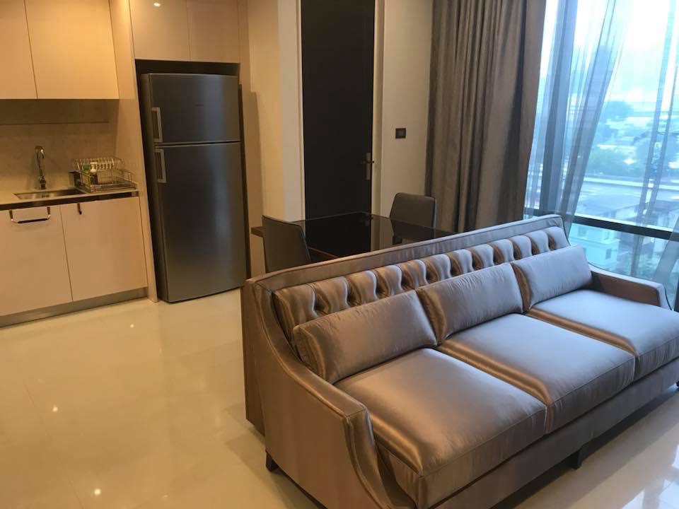 NS: For Rent!!  The Bangkok Sathorn