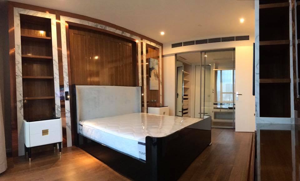 NS: For Rent!!  The Bangkok Sathorn