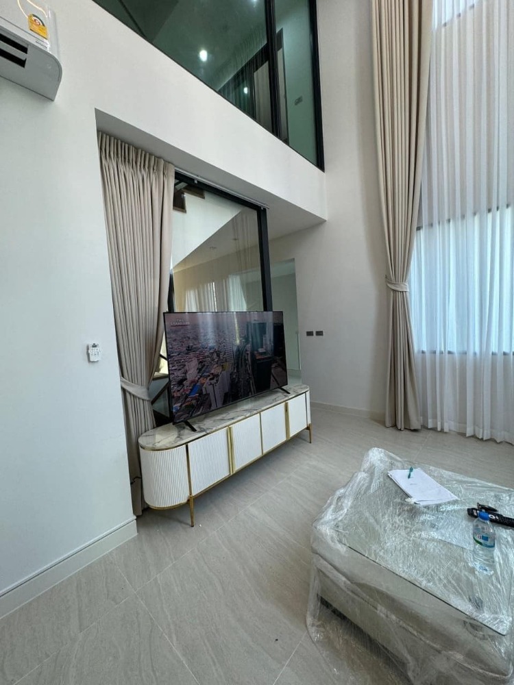 NS : For rent  Baan Klang Muang Classe Sukhumvit 77