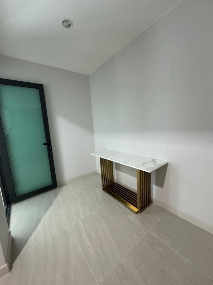 NS : For rent  Baan Klang Muang Classe Sukhumvit 77