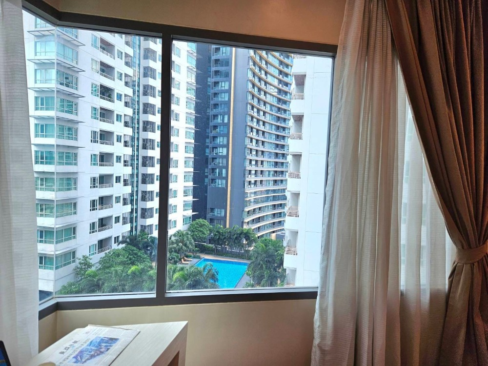 NS : For rent   Bright Sukhumvit 24