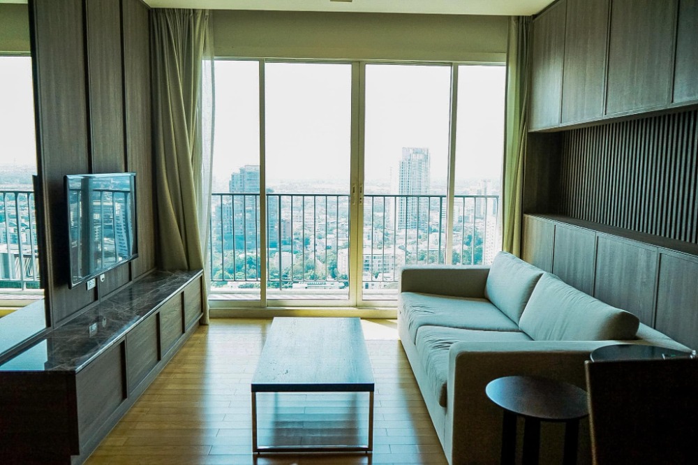 NS : For Rent Siri at Sukhumvit