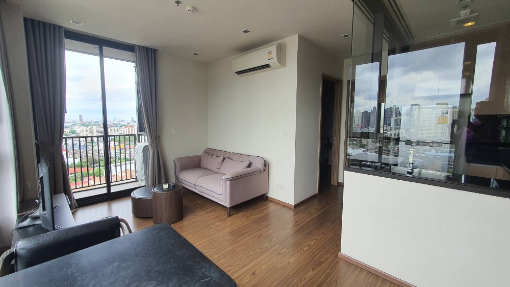 NS: For Rent!! The Line Sukhumvit 71