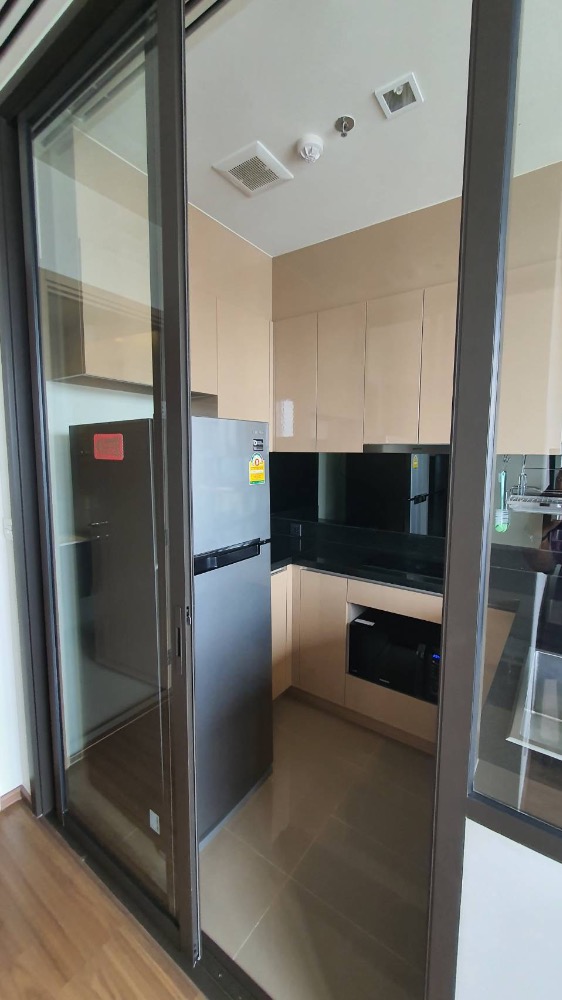 NS: For Rent!! The Line Sukhumvit 71