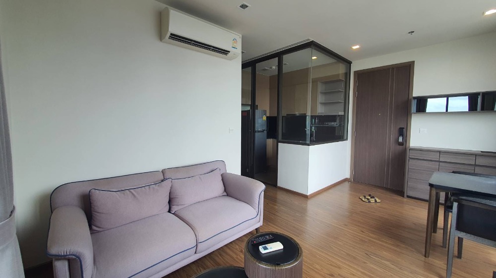 NS: For Rent!! The Line Sukhumvit 71