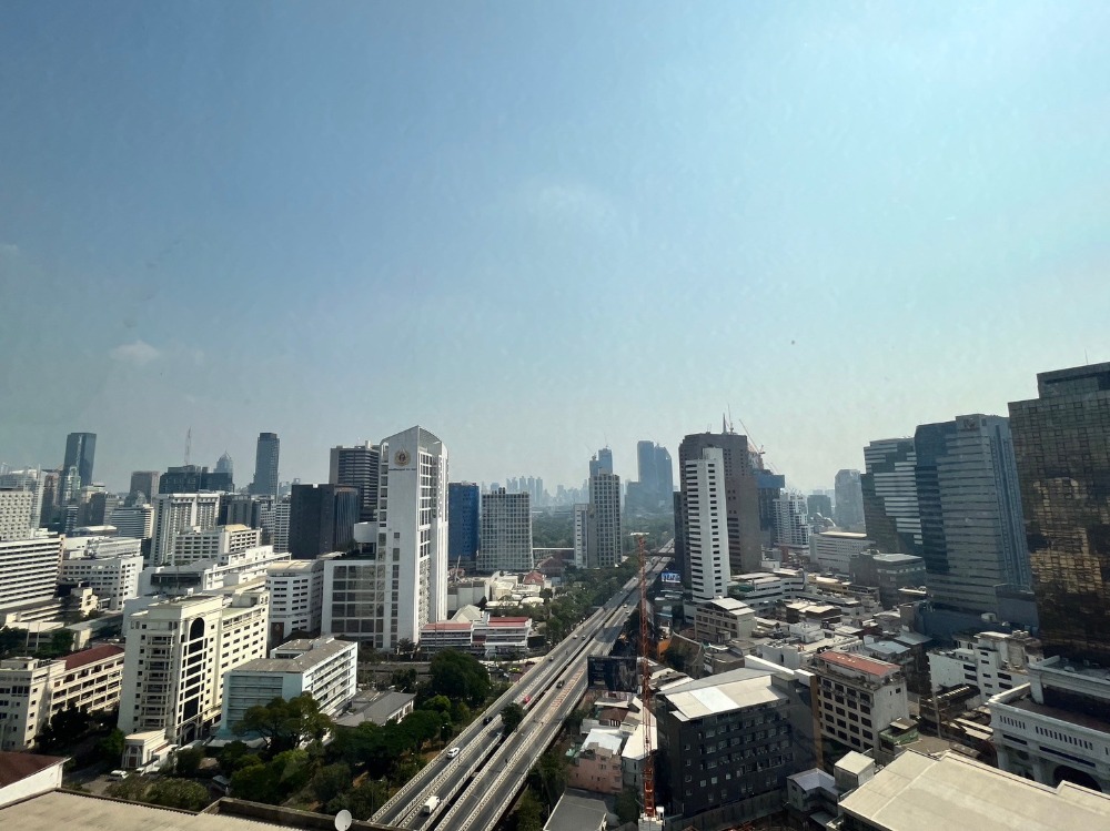 NS: For Sale!! Ashton Chula - Silom