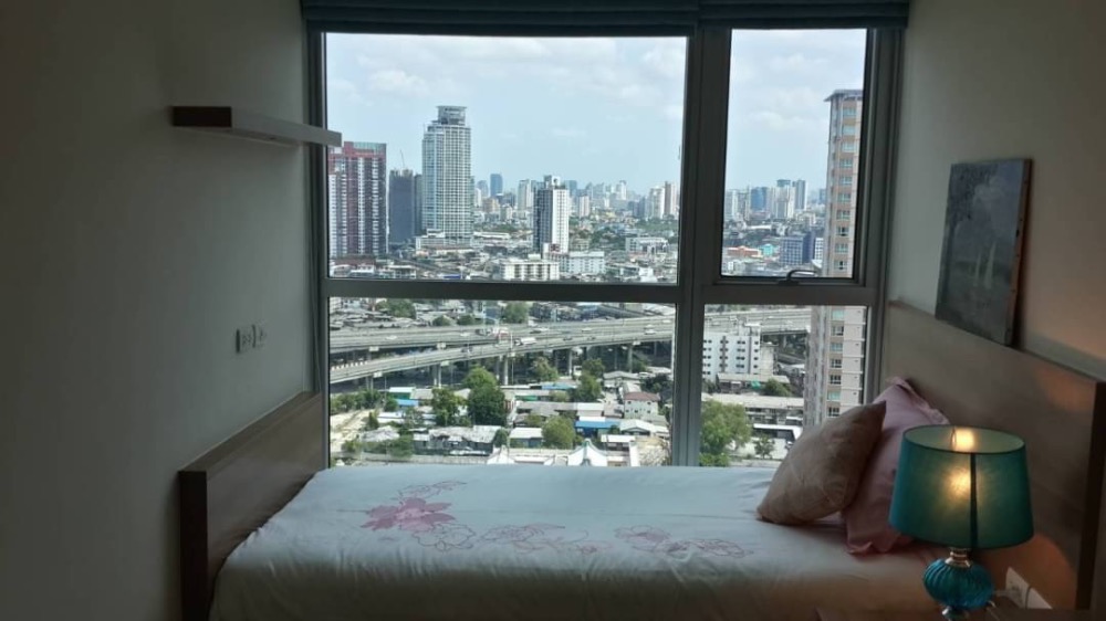 Ns: For Rent!! Rhythm Sukhumvit 50