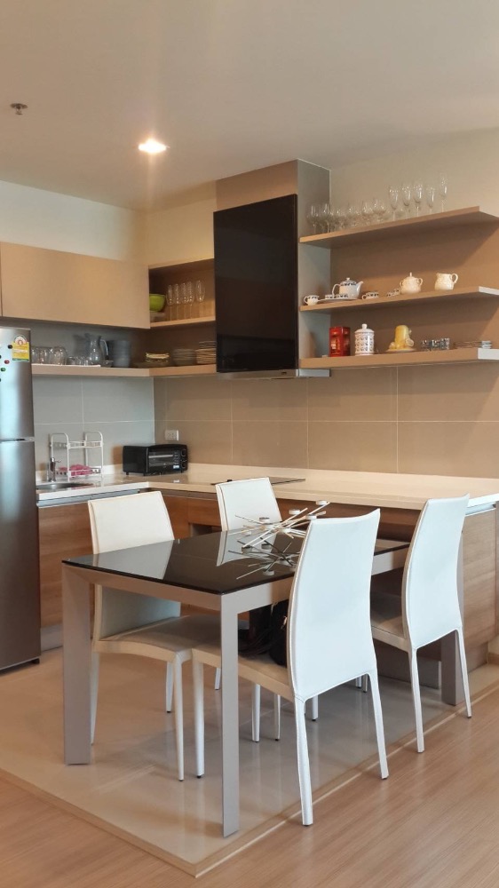 Ns: For Rent!! Rhythm Sukhumvit 50