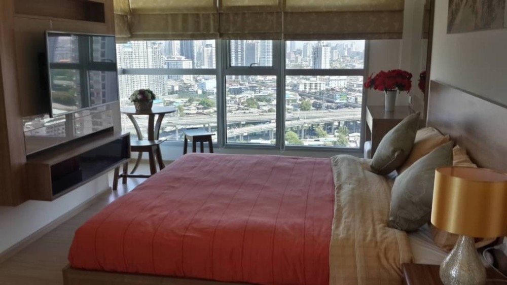 Ns: For Rent!! Rhythm Sukhumvit 50