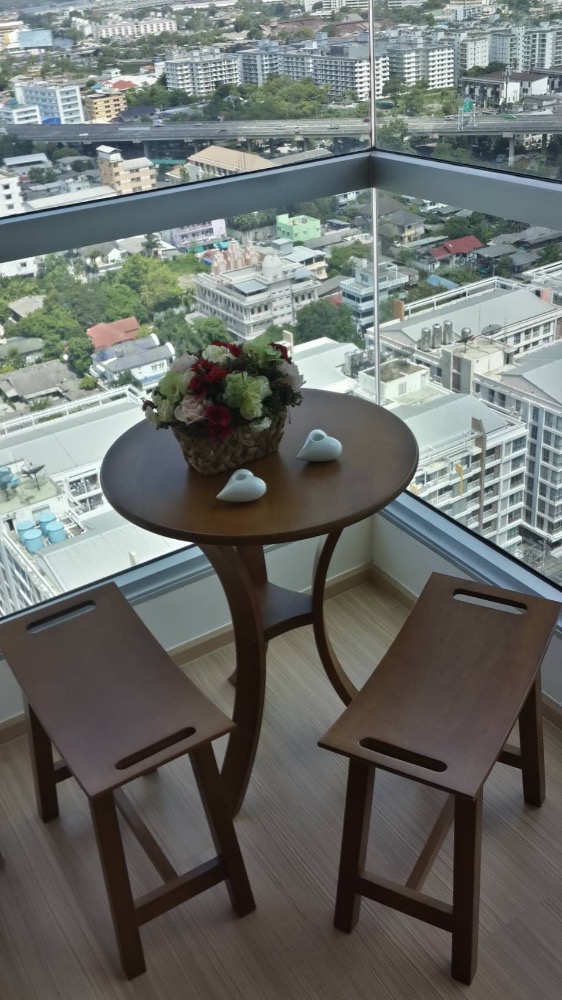 Ns: For Rent!! Rhythm Sukhumvit 50