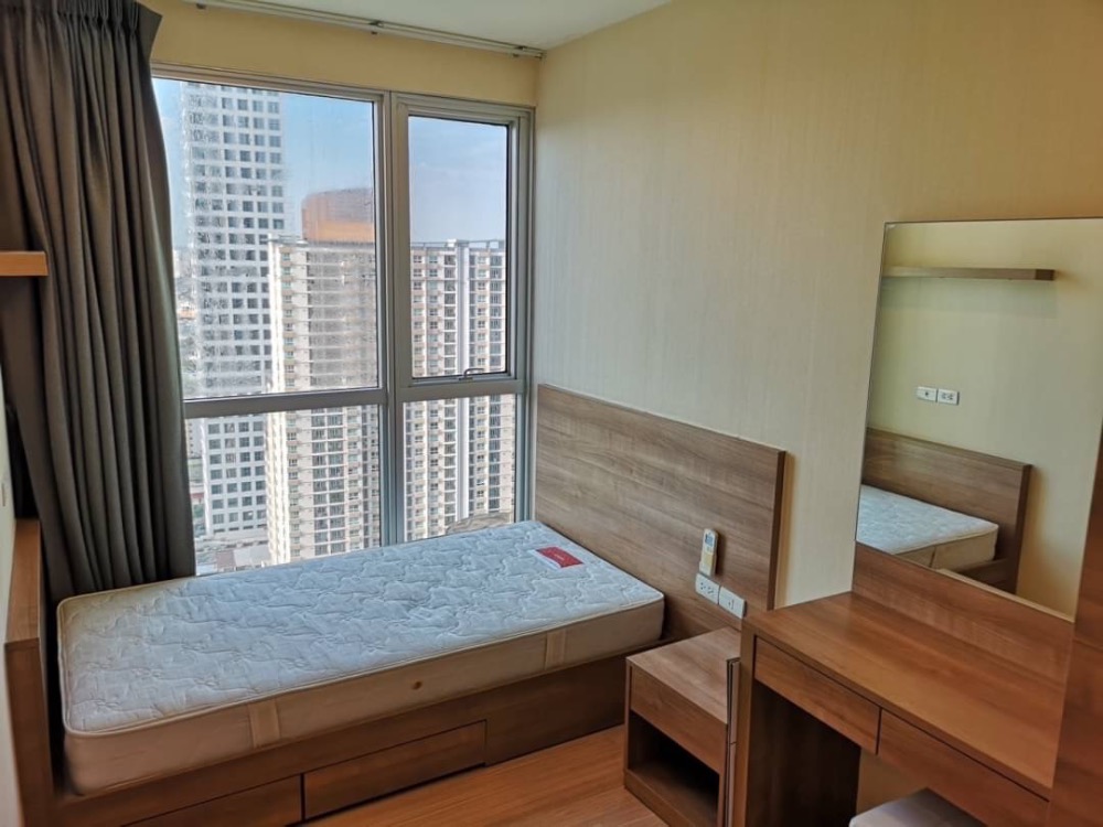 Ns: For Rent!! Rhythm Sukhumvit 50