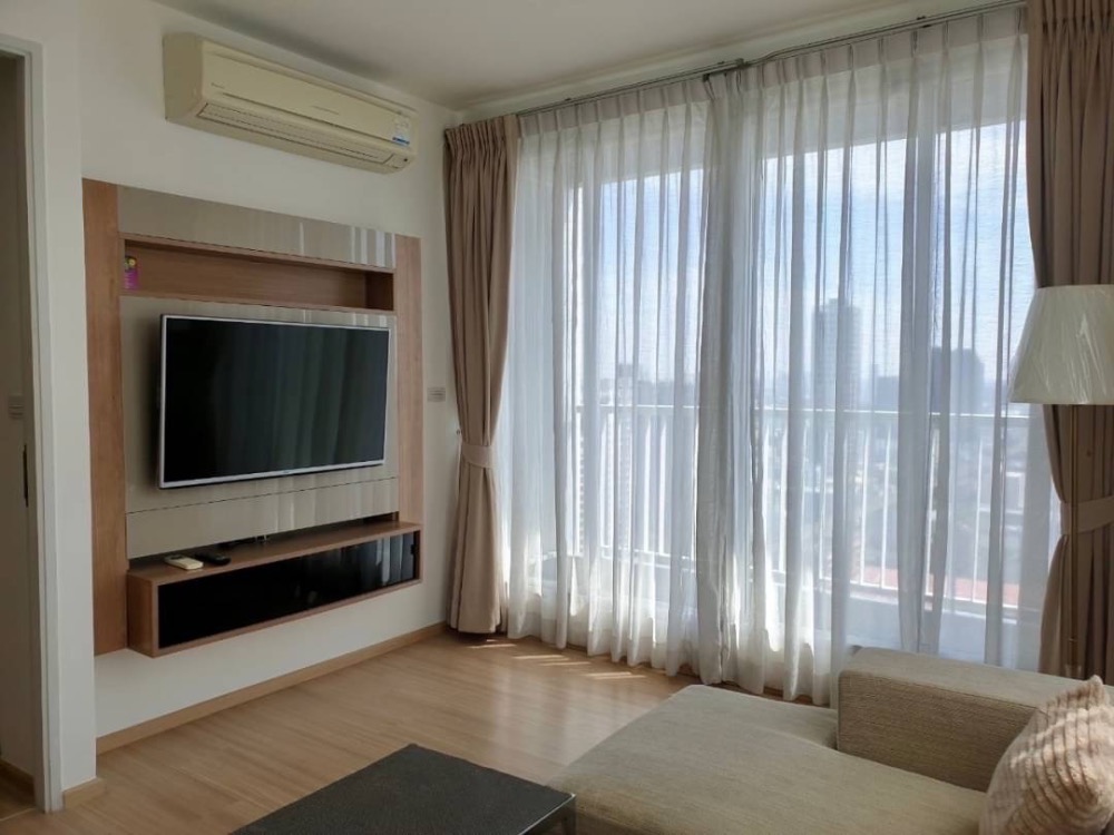 Ns: For Rent !! Rhythm Sukhumvit 50