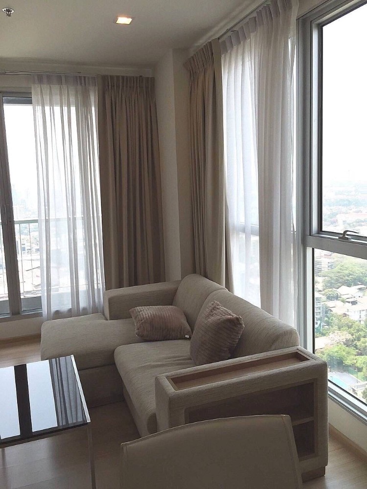 Ns: For Rent !! Rhythm Sukhumvit 50