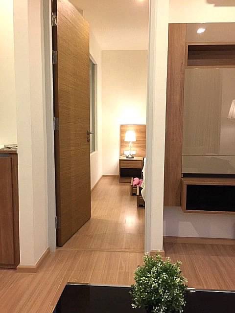 Ns: For Rent !! Rhythm Sukhumvit 50