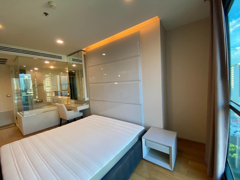 Ns: For Rent!!  The Address Sathorn