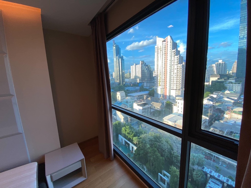 Ns: For Rent!!  The Address Sathorn