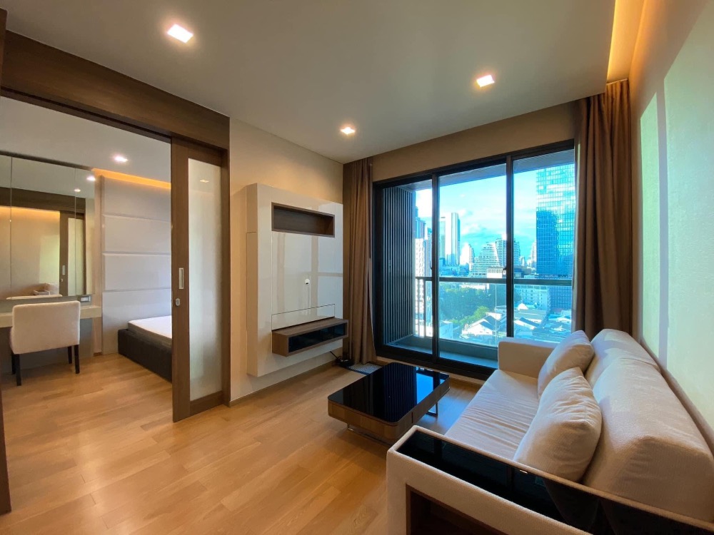 Ns: For Rent!!  The Address Sathorn