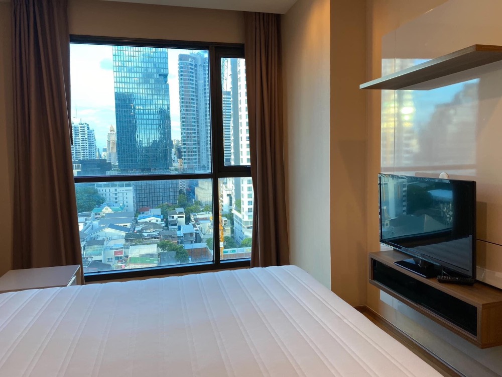 Ns: For Rent!!  The Address Sathorn