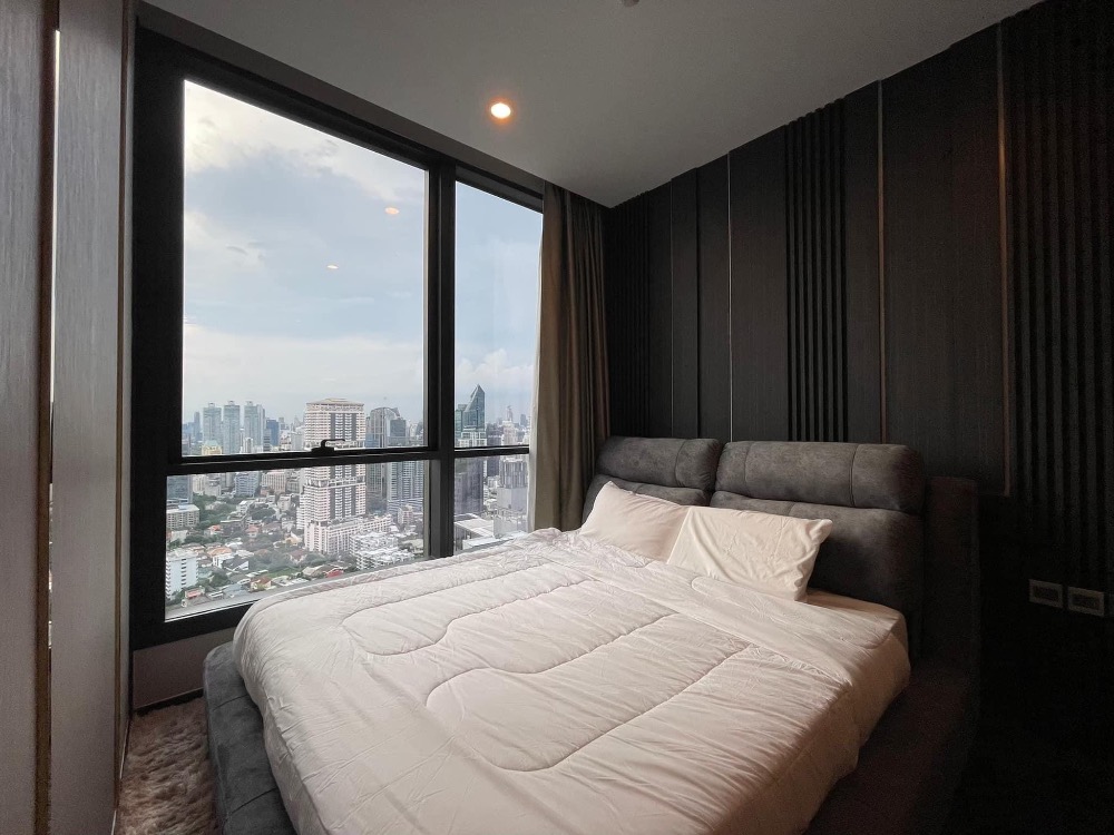 Ns: For Rent!!  The Esse Sukhumvit 36