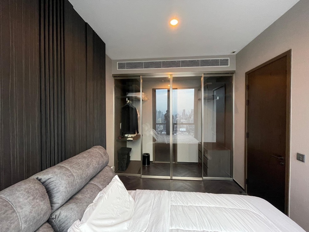 Ns: For Rent!!  The Esse Sukhumvit 36