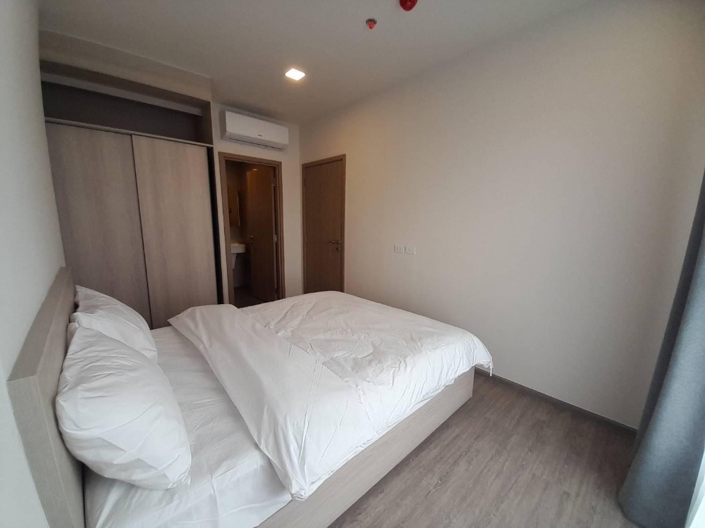 Ns: For Rent!!  Nia by Sansiri Sukhumvit 71 condominium.