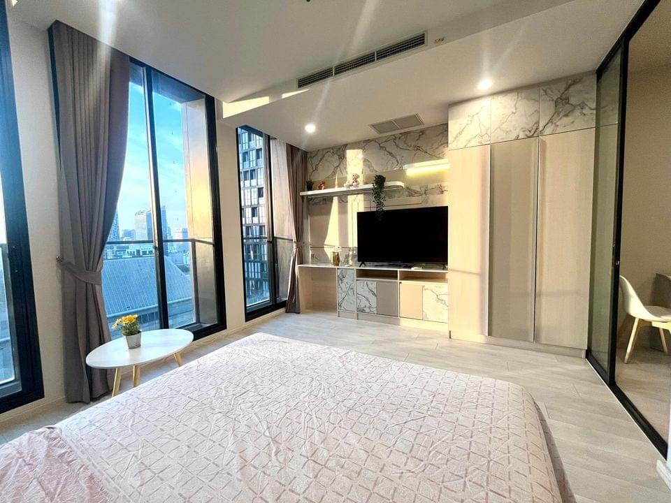 Ns: For Sale!!  Noble Ploenchit condominium.