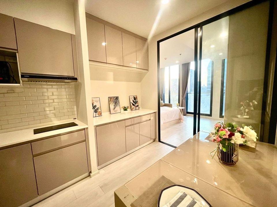 Ns: For Sale!!  Noble Ploenchit condominium.