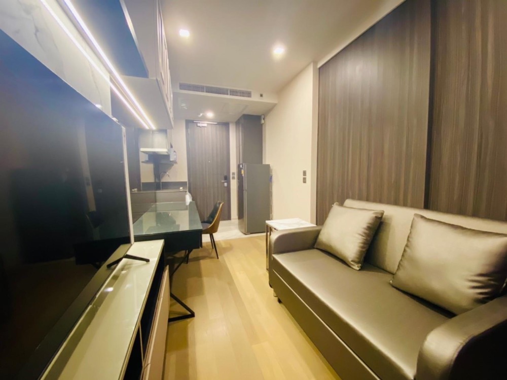 Ns: For Rent!!  Ashton Asoke Condominium