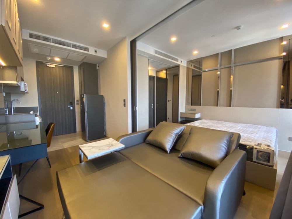 Ns: For Rent!!  Ashton Asoke Condominium