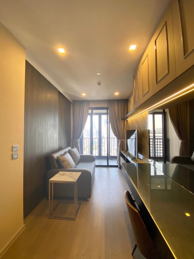 Ns: For Rent!!  Ashton Asoke Condominium