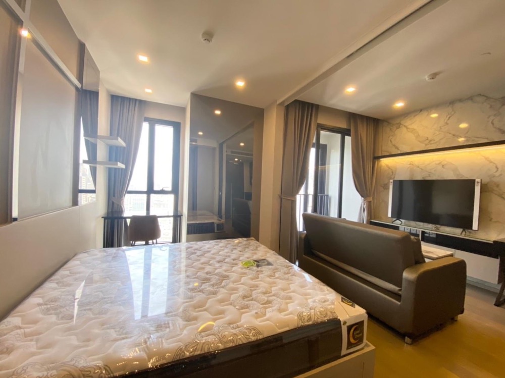 Ns: For Rent!!  Ashton Asoke Condominium