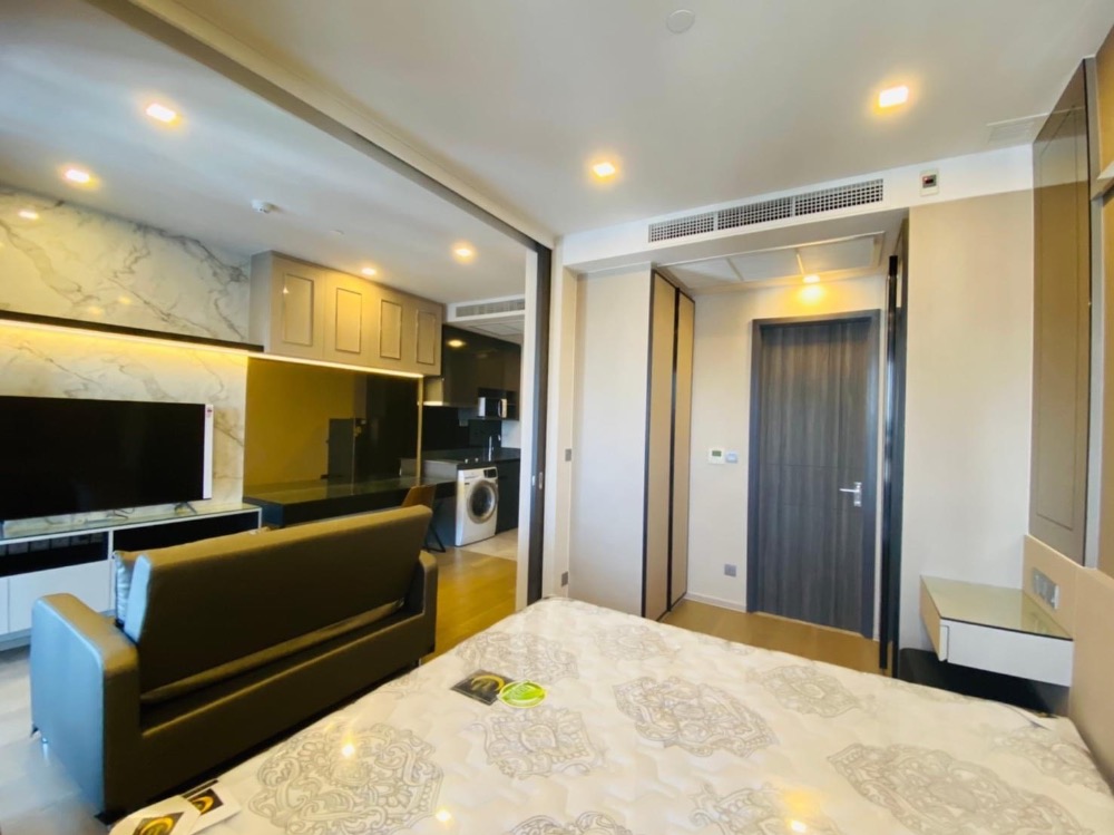 Ns: For Rent!!  Ashton Asoke Condominium