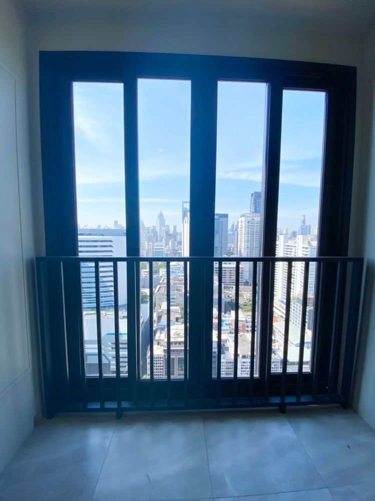 Ns: For Rent!!  Ashton Asoke Condominium