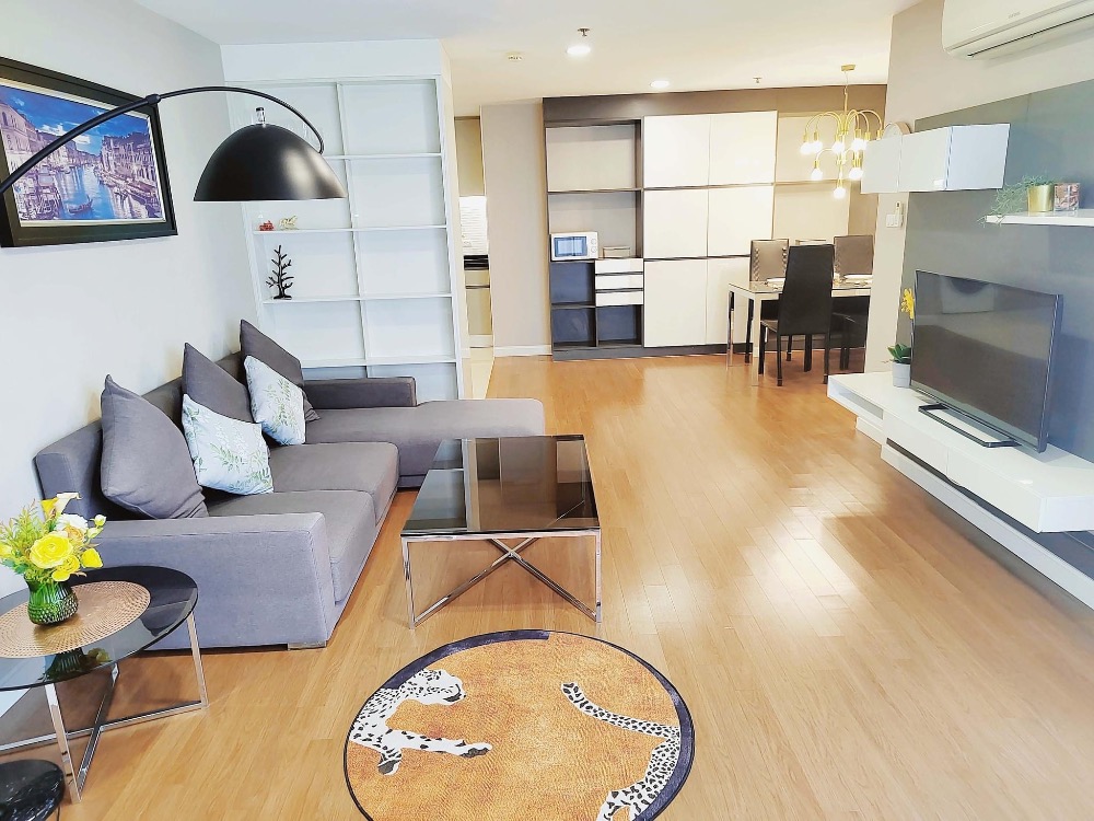 Ns: For Sale!! Bell Grand Rama9 condominium