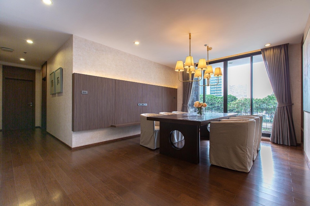 Ns: For Rent/Sale !! The Hudson Sathorn 7 Condominium