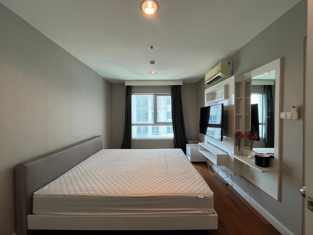 Ns: For Rent!! Bell Grand Rama9 Condominium.