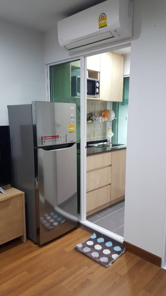 Ns: For Rent !! Regent Home Sukhumvit 81 condominium.