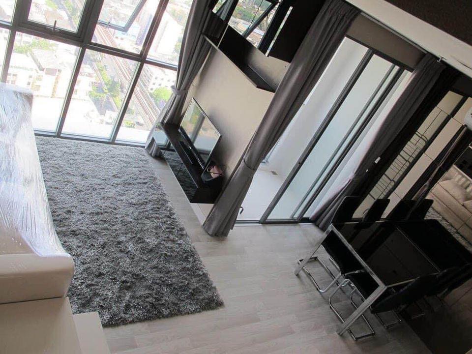 Ns: For Rent !! Ideo Mobi Sukhumvit Condominium