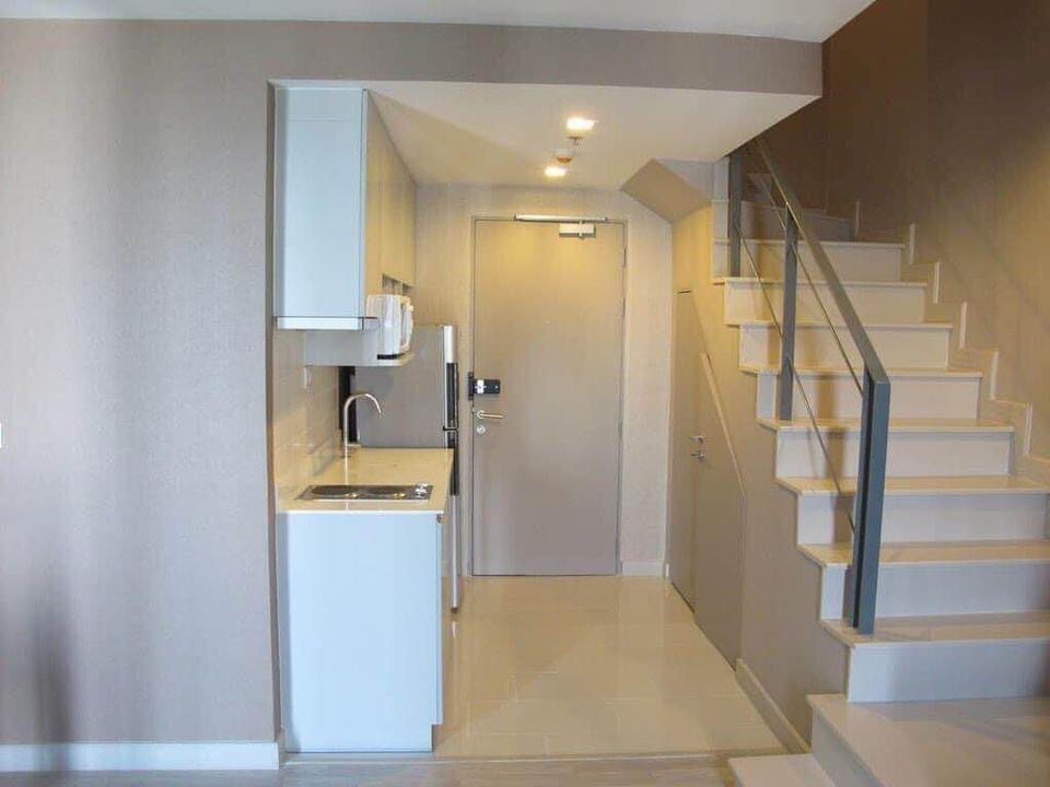 Ns: For Rent !! Ideo Mobi Sukhumvit Condominium